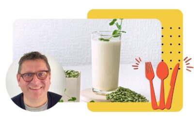 Harnessing the power of trends with Charles Banks