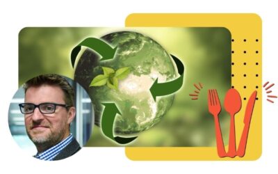 Sustainability with Andy Wright