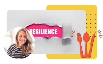 Resilience Mindset with Rachael Edmonson Clarke