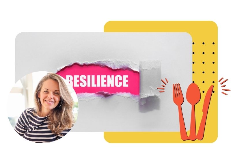 Resilience Mindset with Rachael Edmonson Clarke