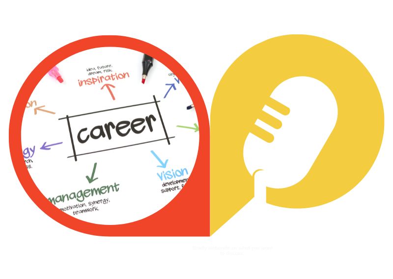 Career tips from James Pye, More People