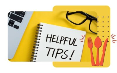 Five Top Tips For Building Resilience