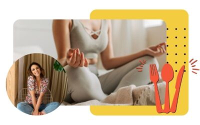 Mindfulness with Amy Polly