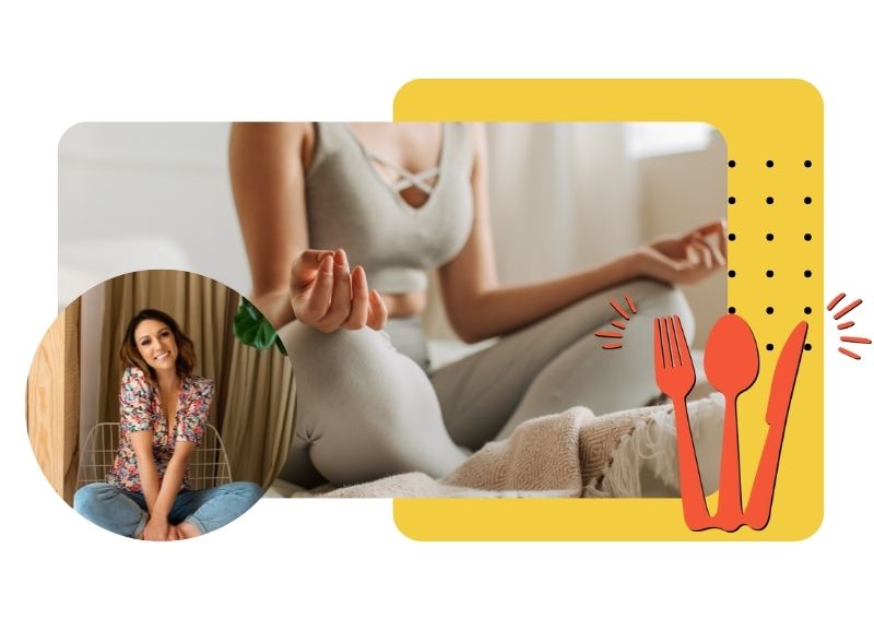 Mindfulness with Amy Polly
