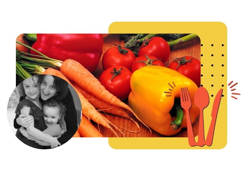 Bouncing Back with Foodie Founder Jayne Hynes