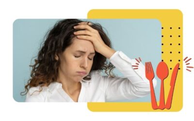 Burnout in the Food Industry