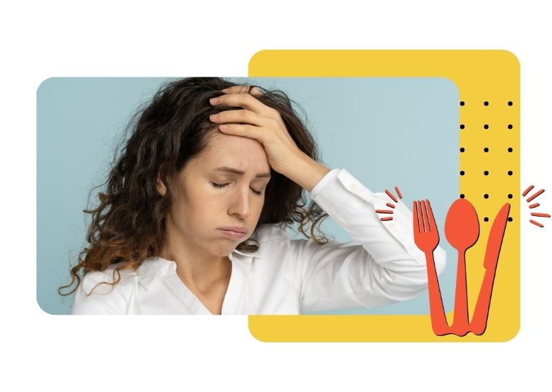Burnout in the Food Industry