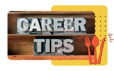Tips For Starting a Career in Food