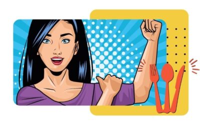 Build Your Confidence to Build Your Career