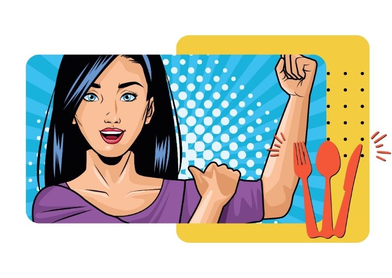 Build Your Confidence to Build Your Career