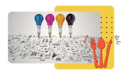 Boosting Creative Confidence