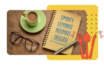 Delegate for Success