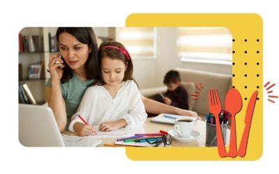 Balancing a Career And a Family