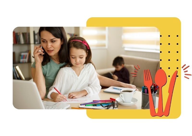 Balancing a Career And a Family
