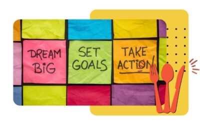 Set your Goals & intentions