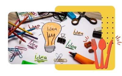 Filling Your Innovation Tank Up