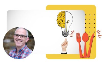 Innovation Mindset With Simon Allison