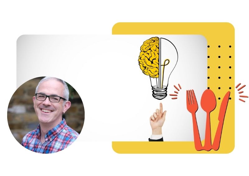 Innovation Mindset With Simon Allison