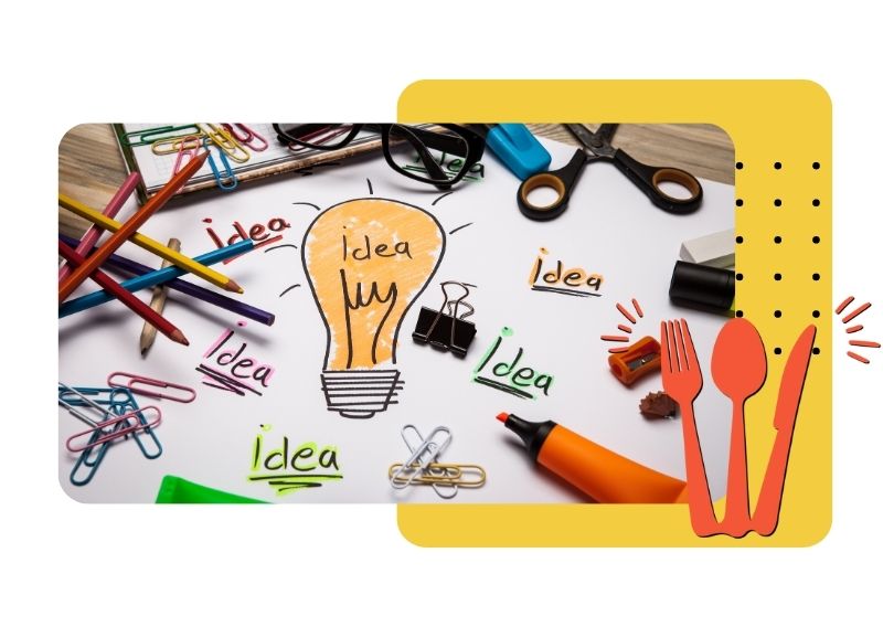 Filling Your Innovation Tank Up