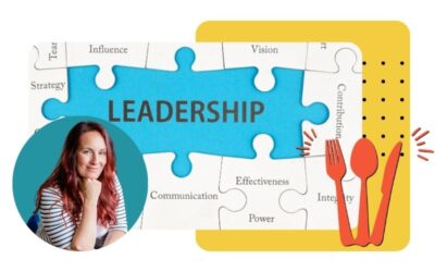 Women in Leadership with Nicola Buckley