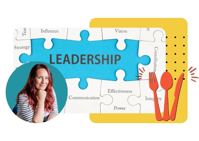 Women in Leadership with Nicola Buckley
