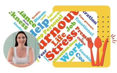 Knowing when to Quit – Lucy’s Story
