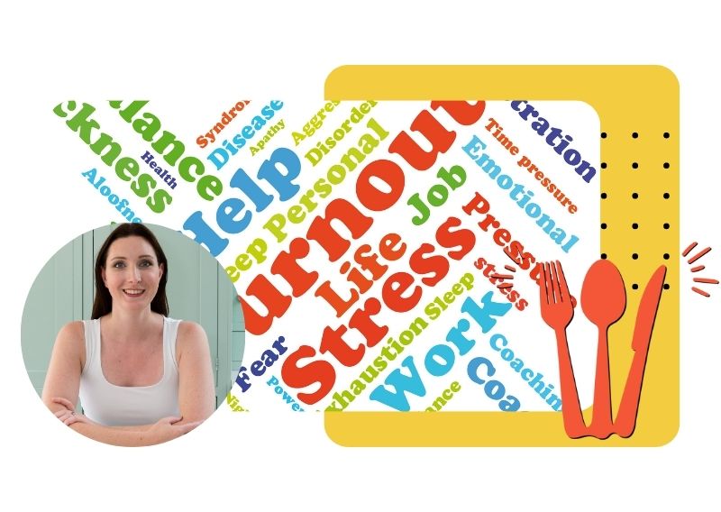 Knowing when to Quit – Lucy’s Story