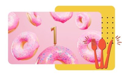 Special Episode – It’s our 1st Anniversary!