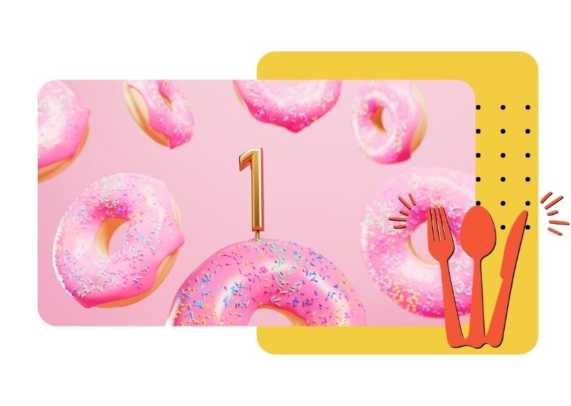 Special Episode – It’s our 1st Anniversary!