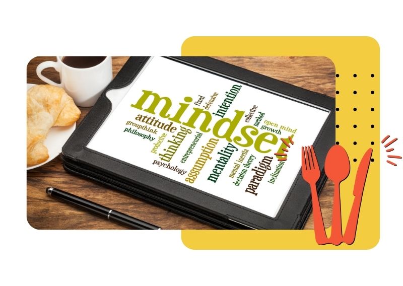 Why Your Mindset Matters At Work