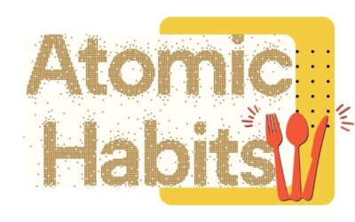 Atomic Habits – Book Review