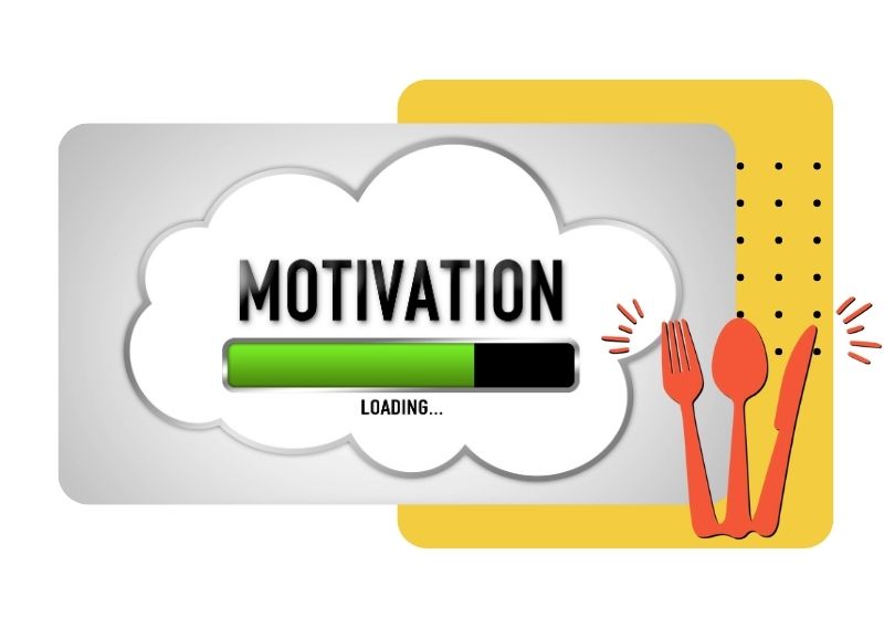 How to stay Motivated in tough times