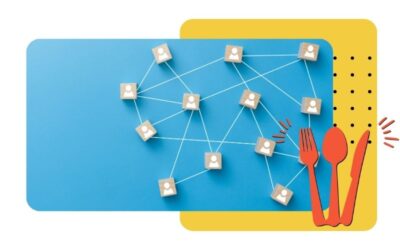 How To Build Your Network