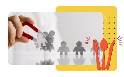 How do we attract new talent to the Food industry