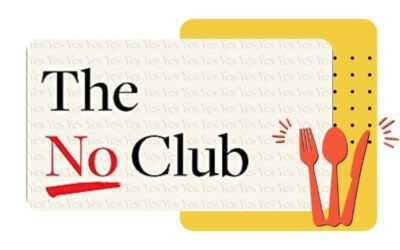 The No Club book review