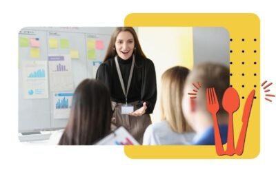 How to Present with Confidence