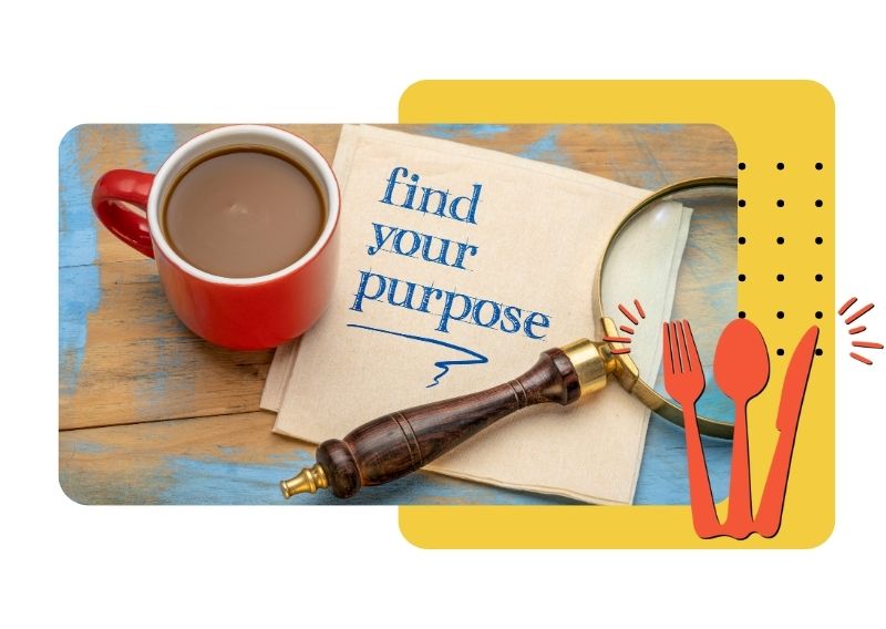 Finding Purpose