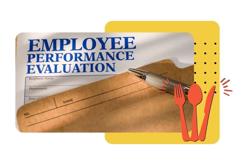 Performance Review Tips