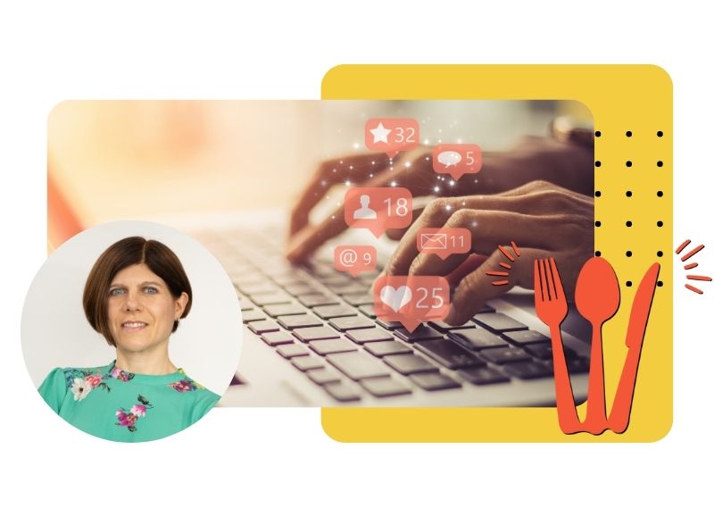 Social Media Marketing with Sascha Dutta