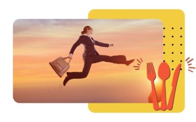 Taking the leap into Self Employment