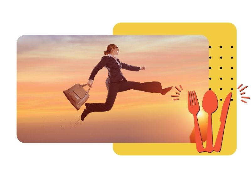 Taking the leap into Self Employment