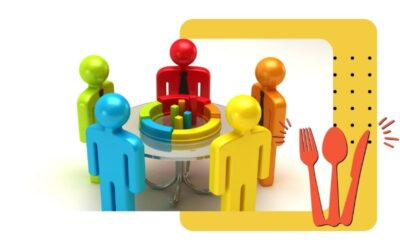 5 steps to manage stakeholders