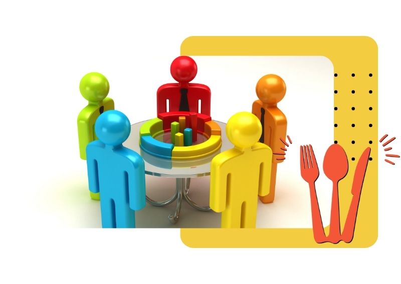 5 steps to manage stakeholders
