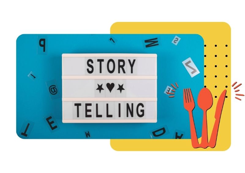 Creating Compelling Product Stories