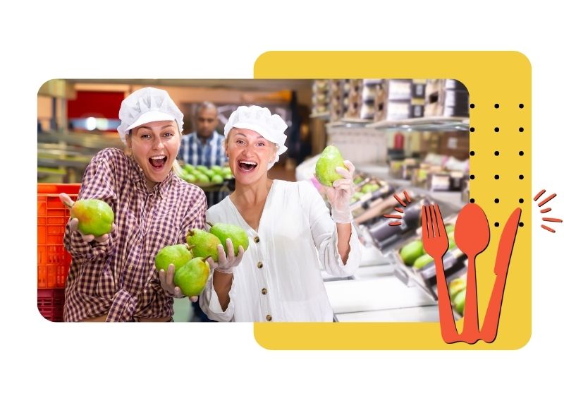 Building Supplier + Retailer Relationships