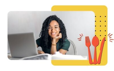 From Invisible to Valued at work