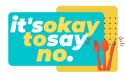 How to say No
