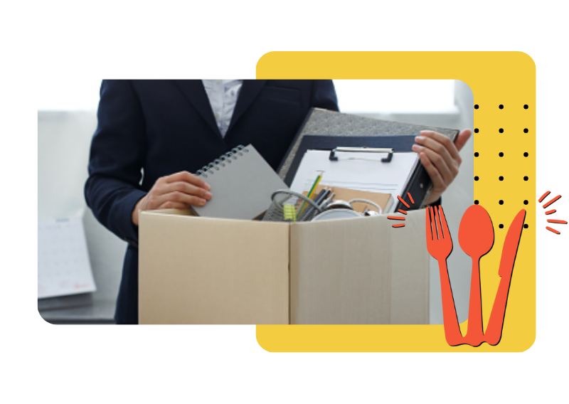 How to survive redundancy