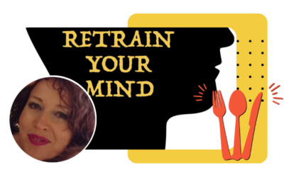 Change your mindset, not your job with Claire Martino