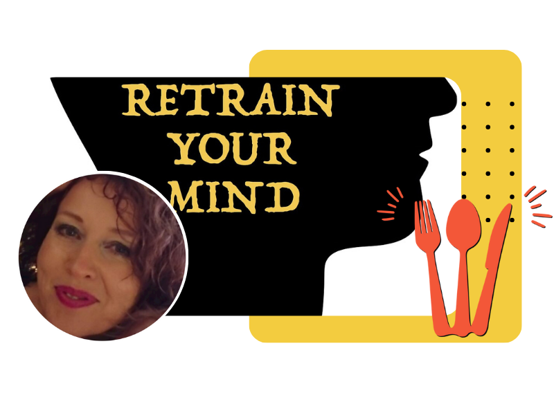 Change your mindset, not your job with Claire Martino